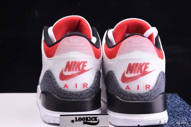 Cheap TBK RETRO JORDAN FIRE 3 